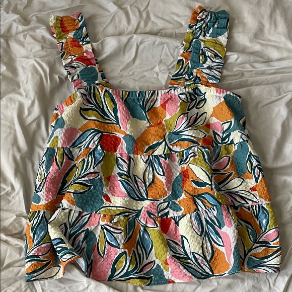 THML Tank - Picture 1 of 1